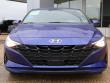 2022 Hyundai Elantra SEL Sedan