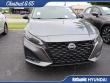 2023 Nissan Altima 2.5 SR Sedan
