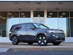 2026 Hyundai Santa Fe Hybrid SE SUV