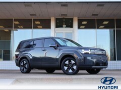 2026 Hyundai Santa Fe Hybrid SE SUV