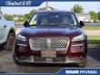 2021 Lincoln Corsair Standard SUV