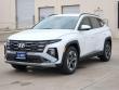 2026 Hyundai Tucson SEL FWD SUV