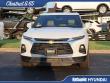 2022 Chevrolet Blazer Premier SUV