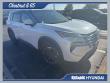 Used 2024 Nissan Rogue SV SUV