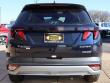 2026 Hyundai Tucson Hybrid Blue SUV