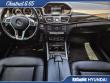 2016 Mercedes-Benz E-Class E 350 4MATIC Sedan