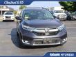 2019 Honda CR-V Touring AWD SUV