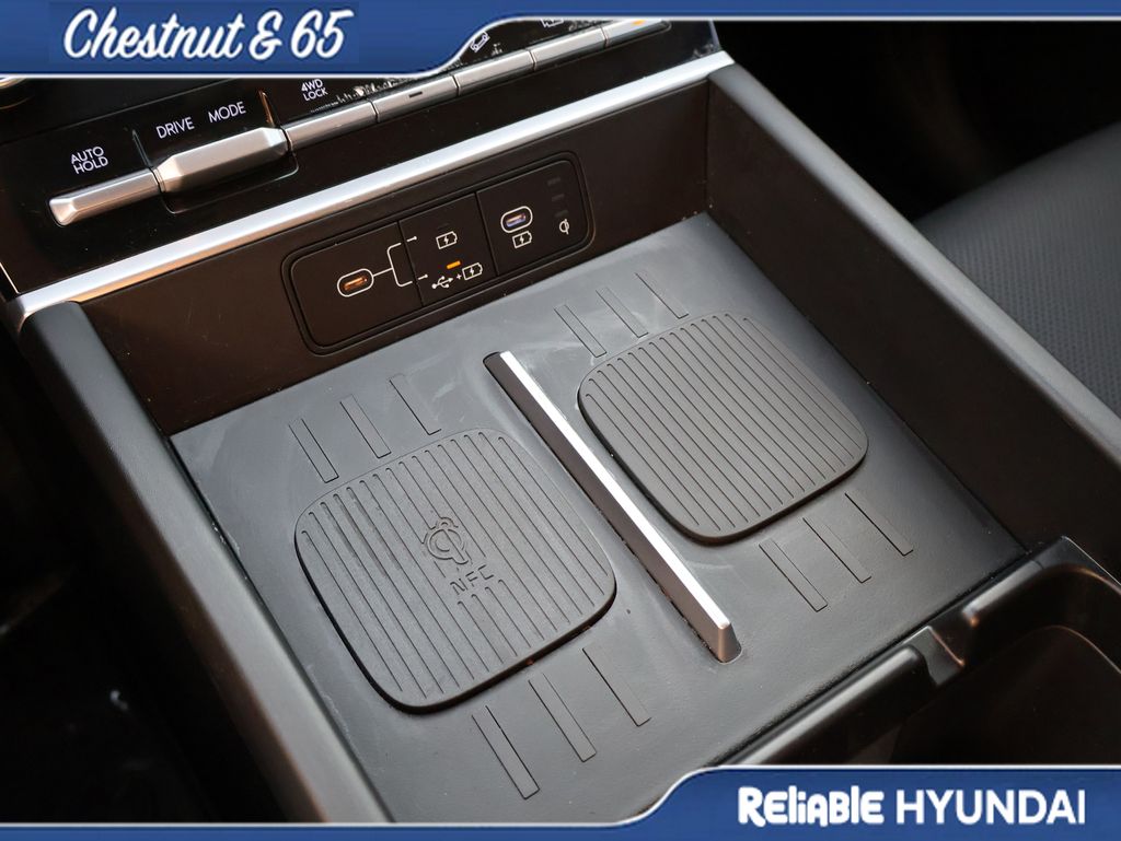 2024 Hyundai Santa Fe XRT - Photo 41