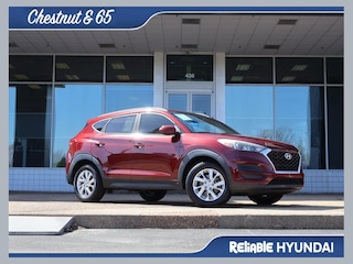 2019 Hyundai Tucson Value SUV