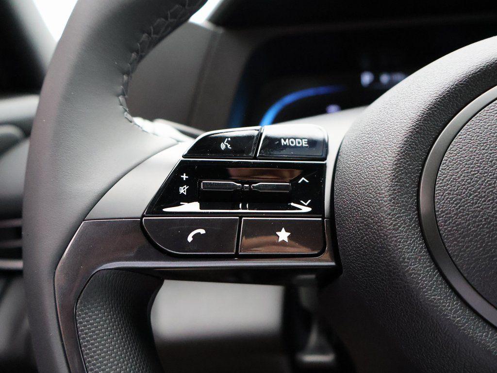 2025 Hyundai Elantra SEL - Photo 26