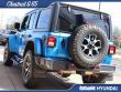 2023 Jeep Wrangler 4-DOOR RUBICON 4X4 SUV