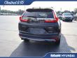 2019 Honda CR-V Touring AWD SUV