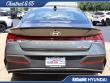 2025 Hyundai Elantra SEL Sport Sedan