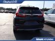 2019 Honda CR-V Touring AWD SUV