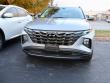 2022 Hyundai Tucson Hybrid Limited SUV