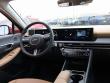 2026 Hyundai Sonata Hybrid Limited Sedan