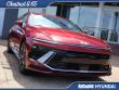 2025 Hyundai Sonata SEL Sedan
