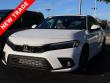 Used 2024 Honda Civic Sport Touring Hatchback