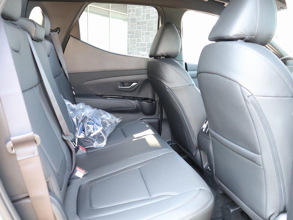 2026 Hyundai Santa Cruz XRT - Photo 13