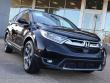 2018 Honda CR-V EX 2WD SUV