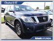  Nissan Armada