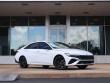 2026 Hyundai Elantra SEL Sport Sedan