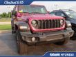 2024 Jeep Wrangler Sport SUV
