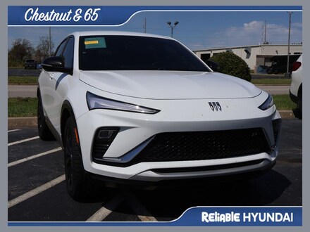 2024 Buick Envista Sport Touring SUV