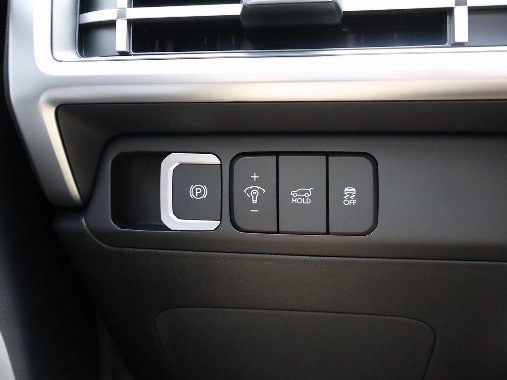 2026 Hyundai Santa Fe SE - Photo 33