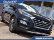2021 Hyundai Tucson Ultimate SUV