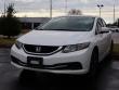 Used 2014 Honda Civic EX Sedan