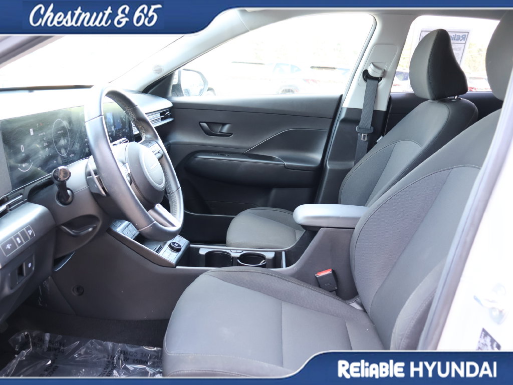 2024 Hyundai Kona SEL - Photo 22