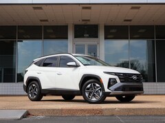 2026 Hyundai Tucson SEL FWD SUV