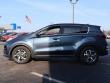 2020 Kia Sportage LX SUV