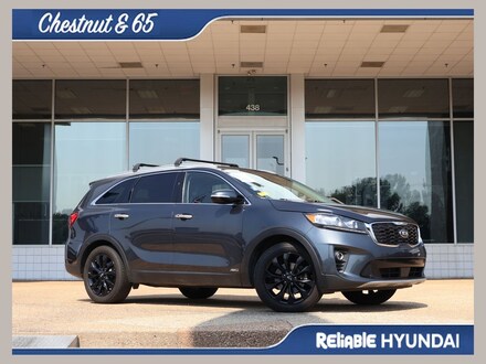 2020 Kia Sorento 3.3L EX SUV