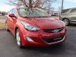 2013 Hyundai Elantra GLS Sedan
