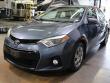 Used 2014 Toyota Corolla S Sedan