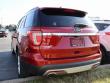 2016 Ford Explorer XLT SUV