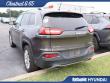 2015 Jeep Cherokee Limited 4x4 SUV