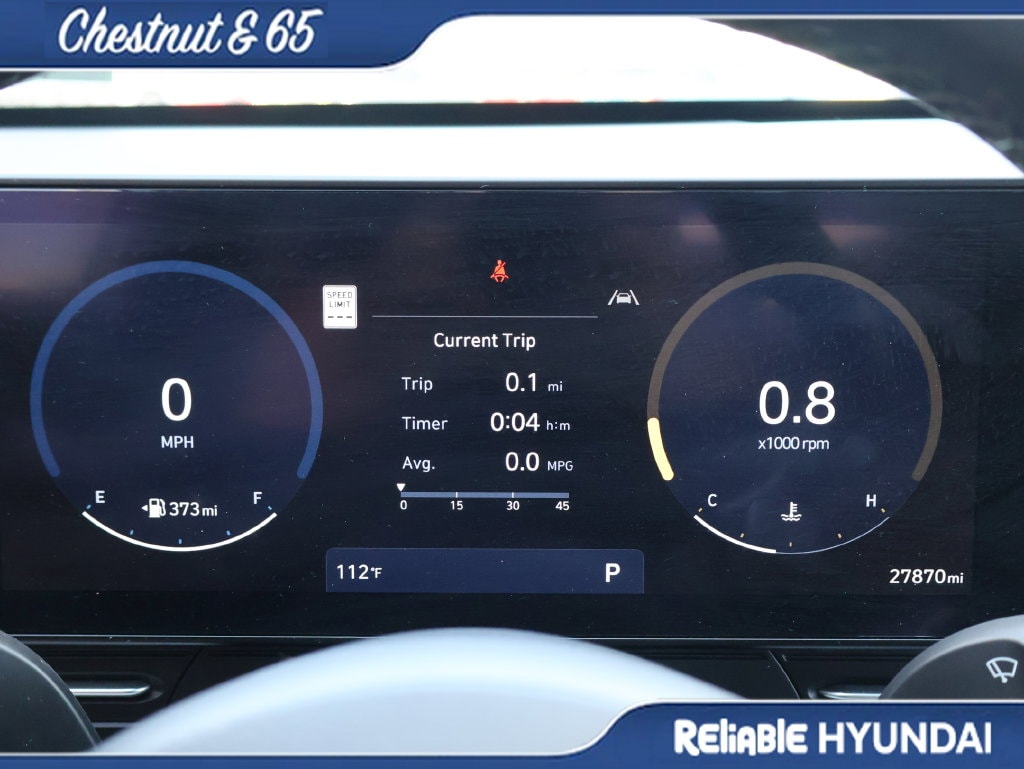2024 Hyundai Kona SEL - Photo 28