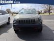 2019 Jeep Cherokee Trailhawk 4x4 SUV