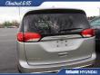 2017 Chrysler Pacifica Touring-L Van