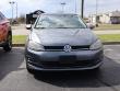 2015 Volkswagen Golf TSI Hatchback