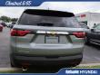 2023 Chevrolet Traverse LT Cloth w/1LT SUV