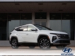 New 2026 Hyundai Tucson Limited AWD SUV