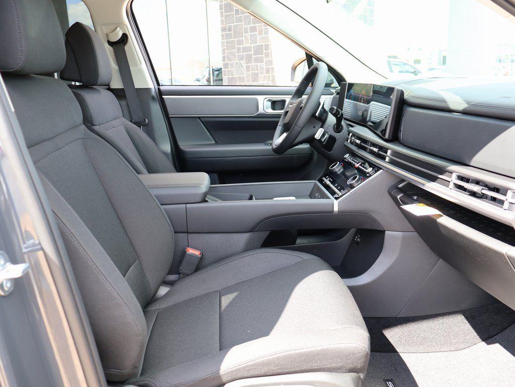 2026 Hyundai Santa Fe SE - Photo 10