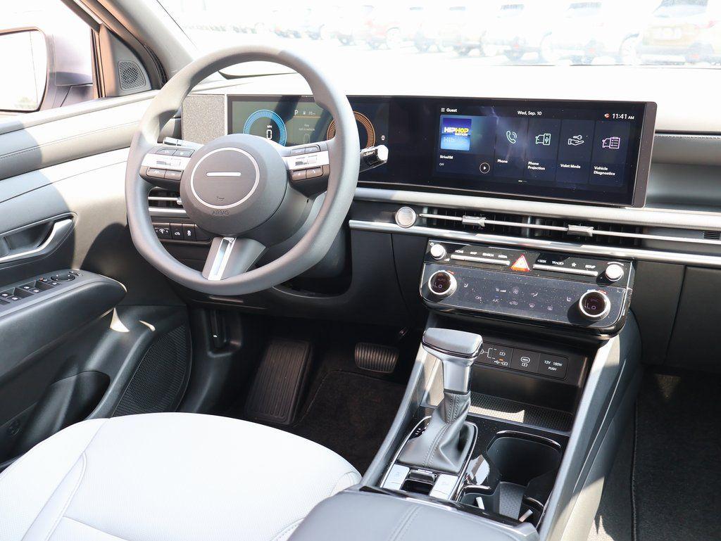 2026 Hyundai Santa Cruz SEL - Photo 14