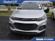 2020 Chevrolet Trax LS SUV
