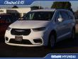 2022 Chrysler Pacifica Touring L Van Passenger Van
