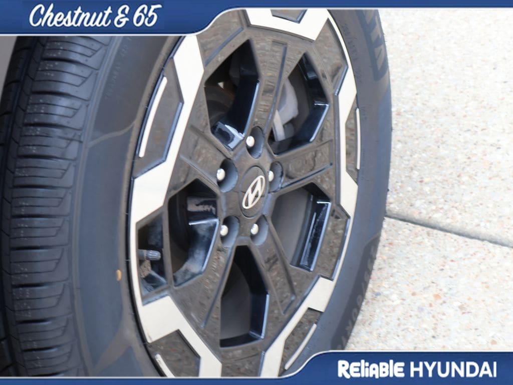 2026 Hyundai Santa Fe SEL - Photo 41